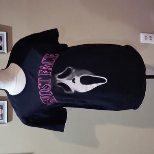 Ghost Face T-shirt